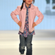 Image for article titled Adorable Child Fashion Show Fraught With Inner Grown-Up Conflicts